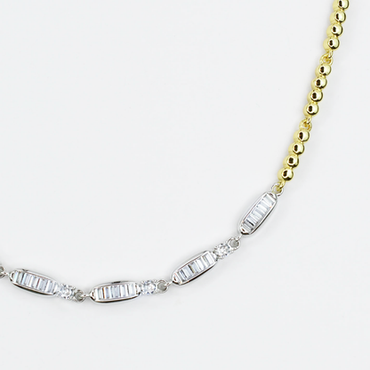 Make Your Mind Up Necklace