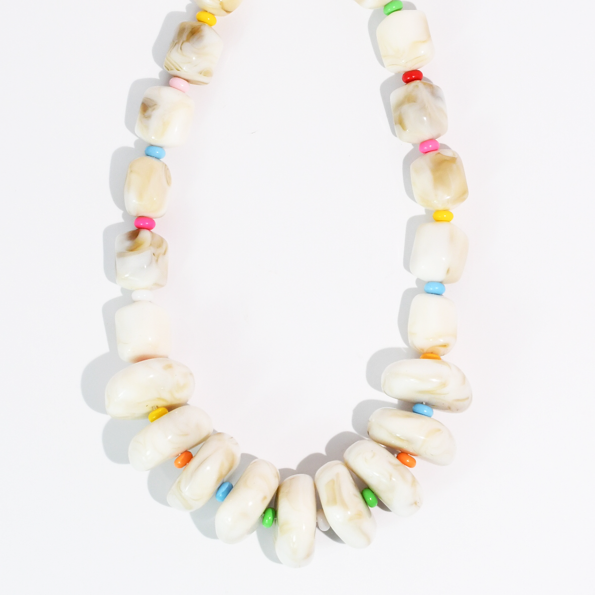 Malibu Necklace