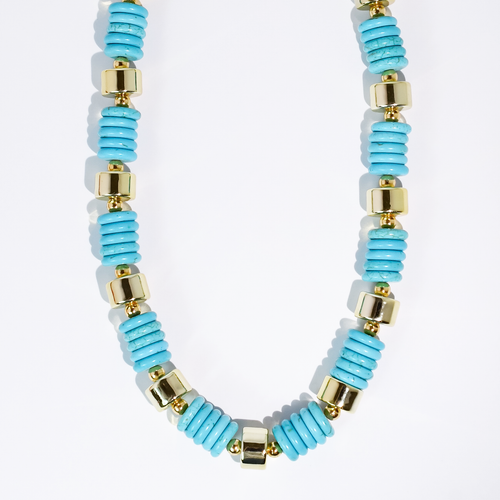 Malibu Glow Necklace
