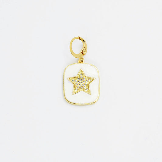 Medal Star CH-24