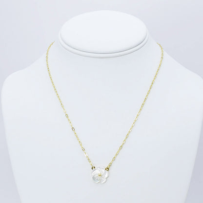 Melody Necklace