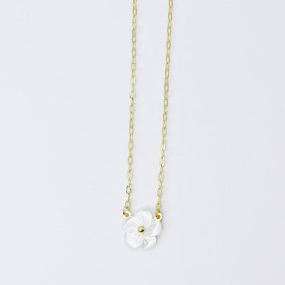 Melody Necklace