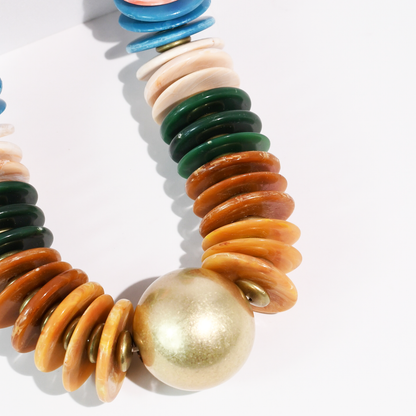 Mix it Up Necklace