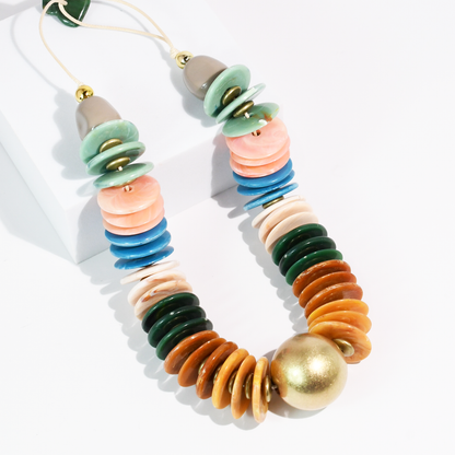 Mix it Up Necklace