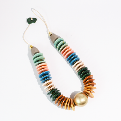 Mix it Up Necklace