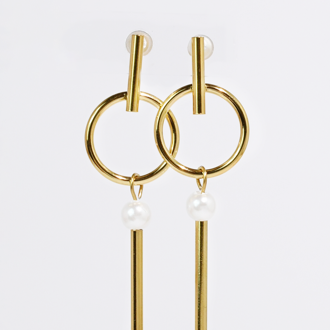Modern Muse Earrings
