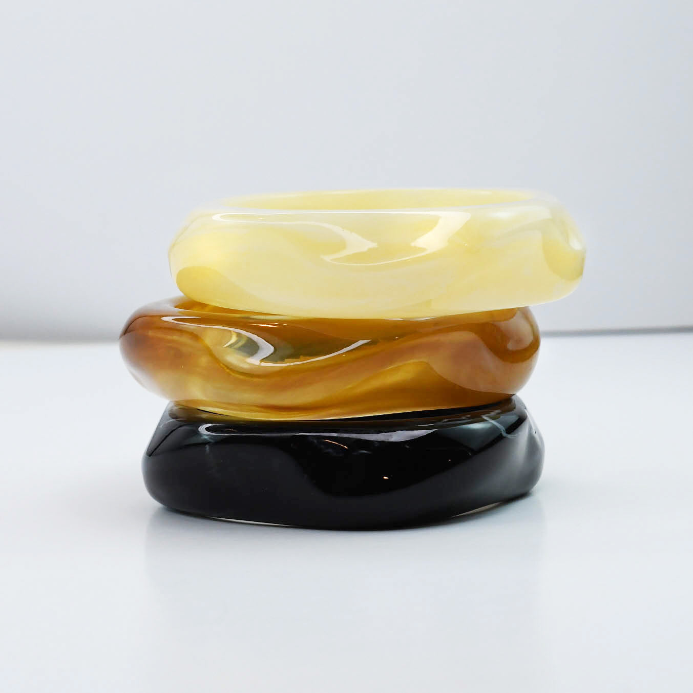 Modern bangle bracelet, Stylish minimalist bracelet, Sleek contemporary bangle, Polished chic bracelet, Clean modern bangle, Elegant simple bracelet, Smooth stylish bangle, Classic modern bracelet, Trendy sleek bangle, Refined minimalist bracelet, Contemporary chic bangle, Versatile modern bracelet