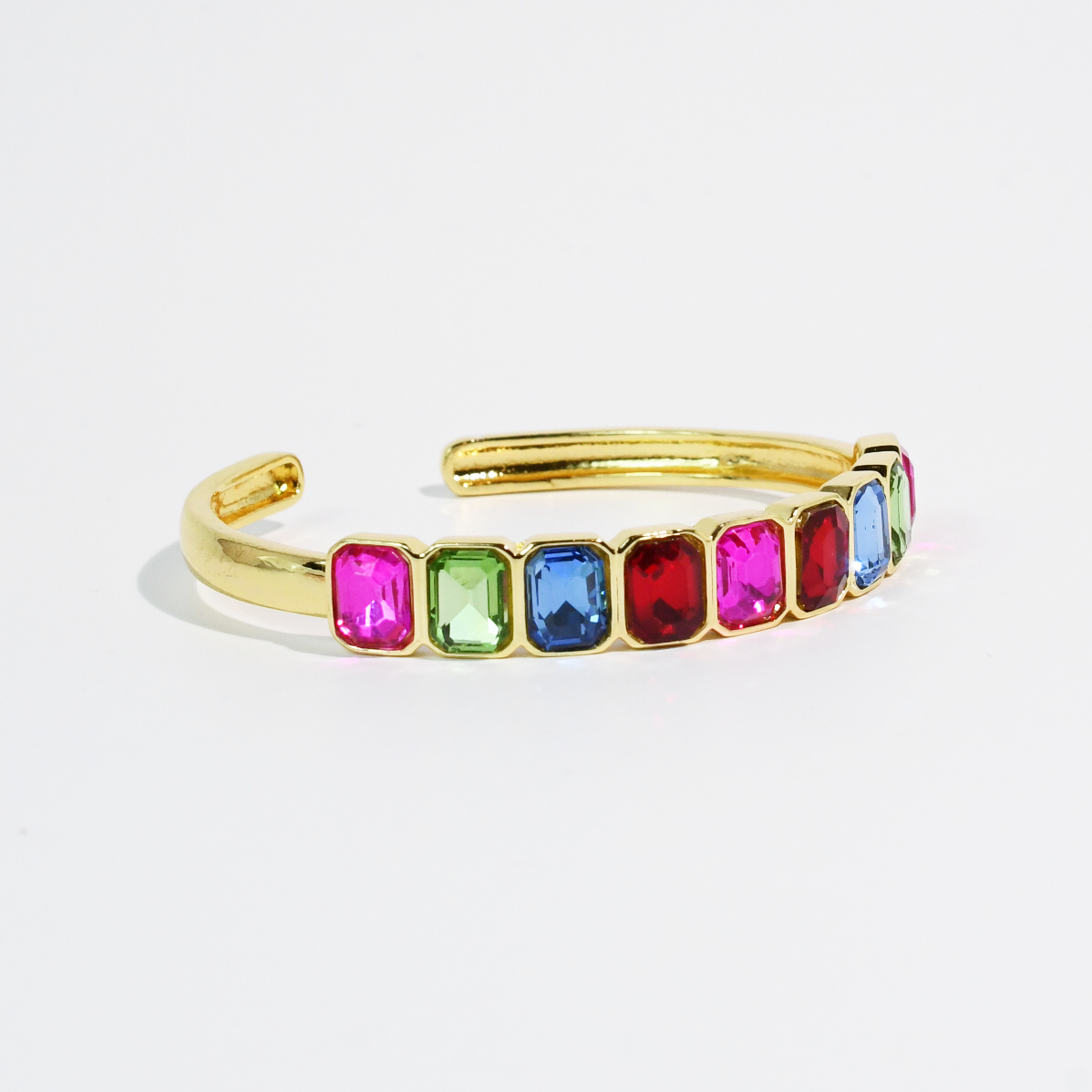 Rainbow Dreams Bangle
