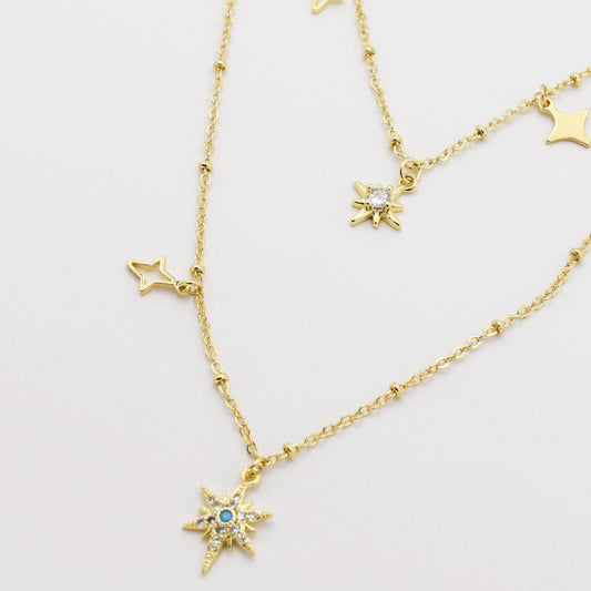 Multi Stars M6