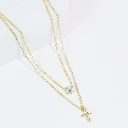 My First Love Necklace