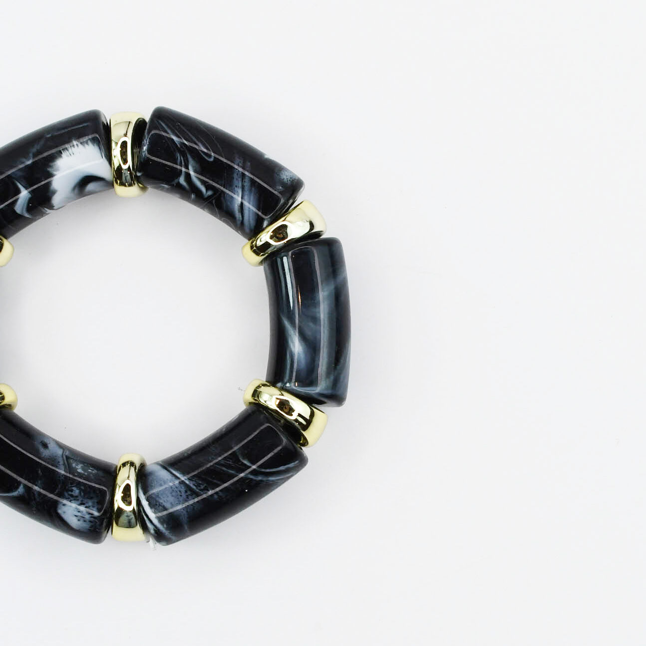 colorful gemstone jewelry, beaded fashion bracelet, gold or silver tone accessory, handcrafted beaded piece, trendy boho chic jewelry, vibrant statement wristwear, artisan handmade design, everyday stackable accessory, fashion jewelry for women, premium jewelry gift idea, boutique style wristwear, elevated modern jewelry