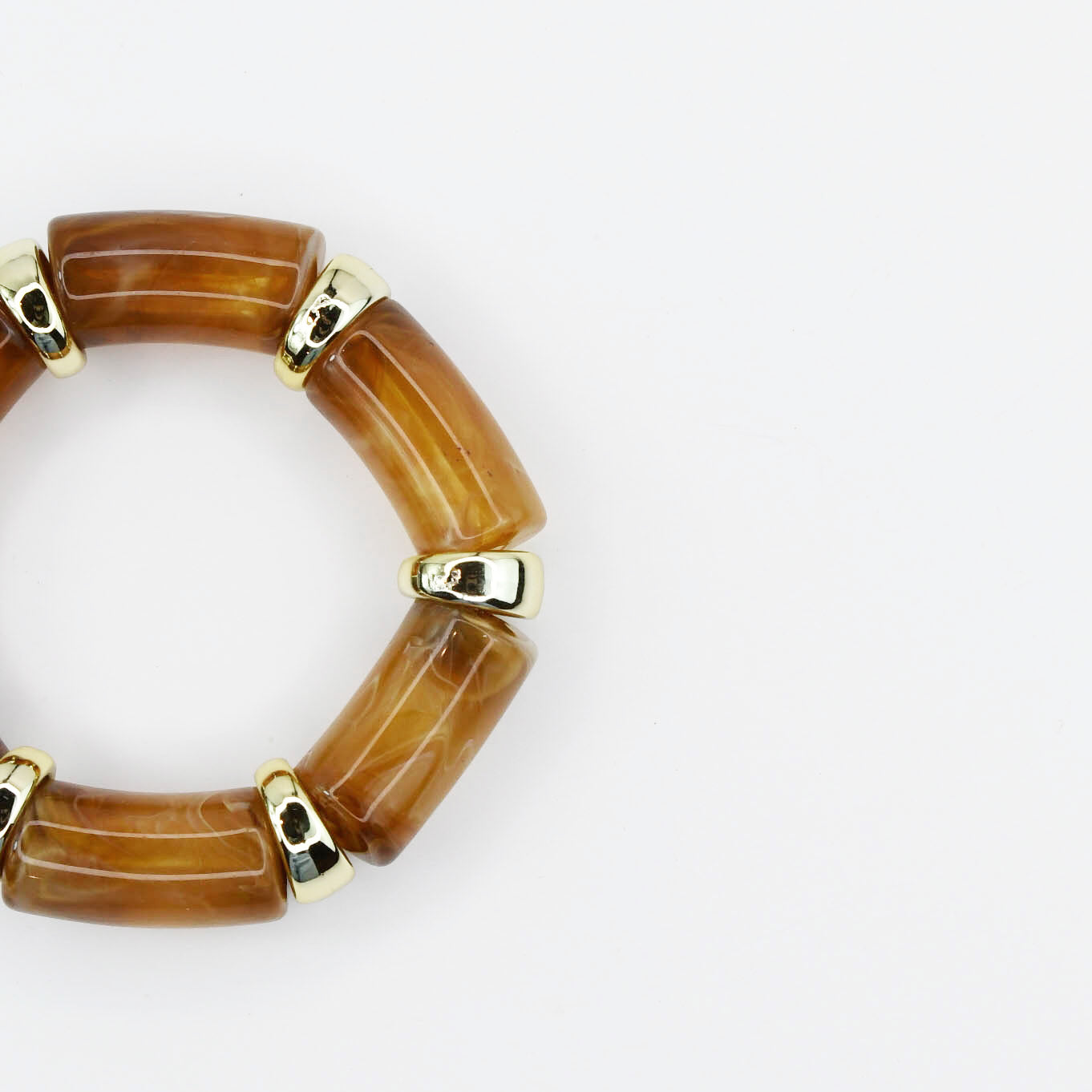 colorful gemstone jewelry, beaded fashion bracelet, gold or silver tone accessory, handcrafted beaded piece, trendy boho chic jewelry, vibrant statement wristwear, artisan handmade design, everyday stackable accessory, fashion jewelry for women, premium jewelry gift idea, boutique style wristwear, elevated modern jewelry