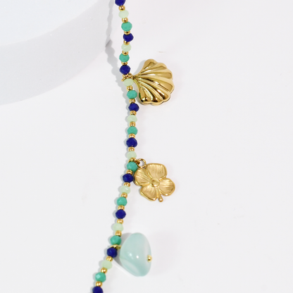 Ocean Beauty Necklace