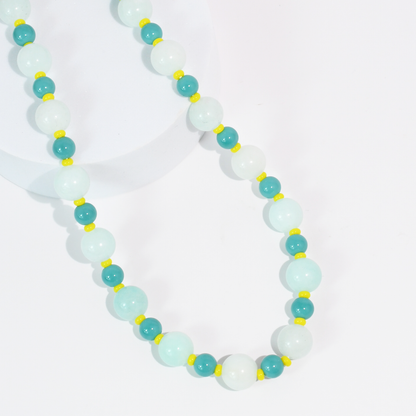 Ocean Bubbles Necklace