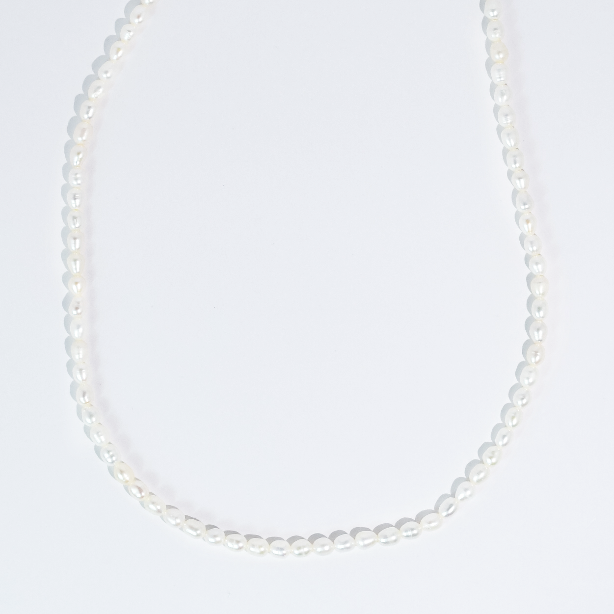 Pearl Cutie Necklace