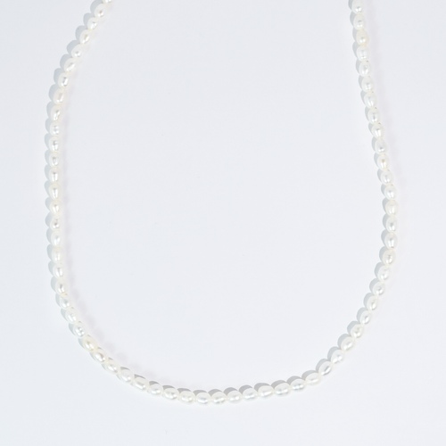 Pearl Cutie Necklace