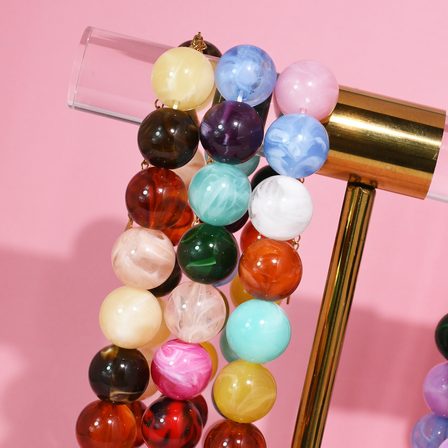 Pop of Joy Necklace
