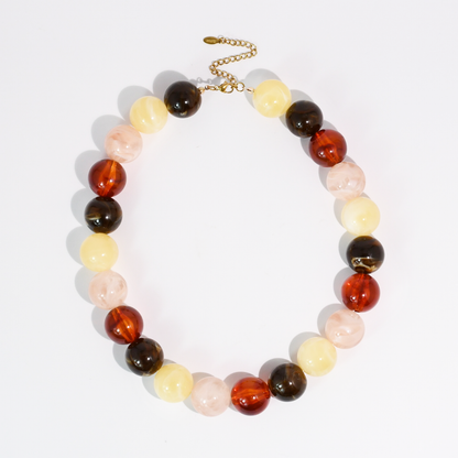 Pop of Joy Necklace