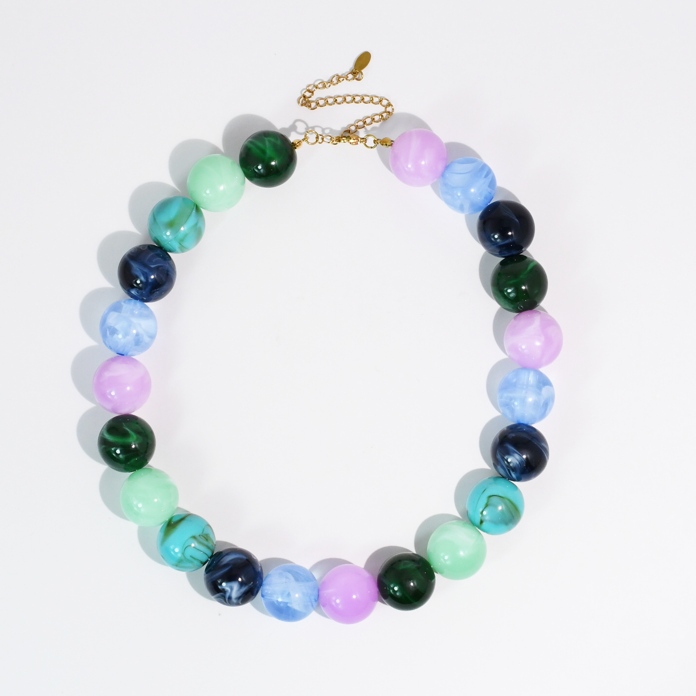Pop of Joy Necklace
