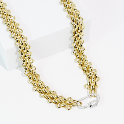 Queen Majesty Necklace