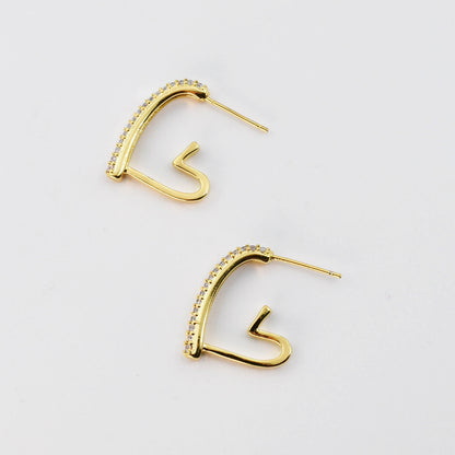 Radiant Love Gold