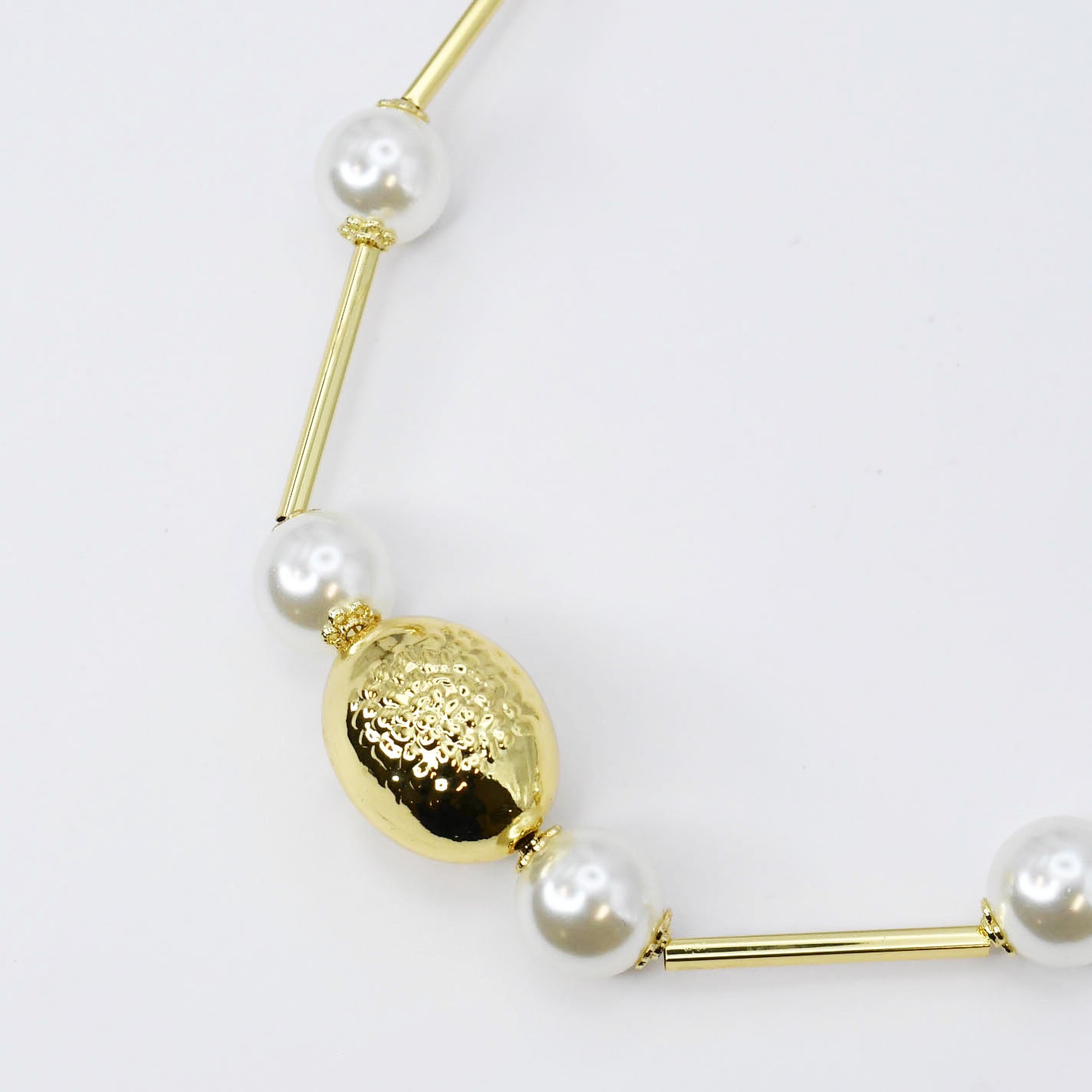 dainty gold necklace, layered design, boutique wholesale, womens accessories, statement piece, trendy style, waterproof, hypoallergenic, tarnish free