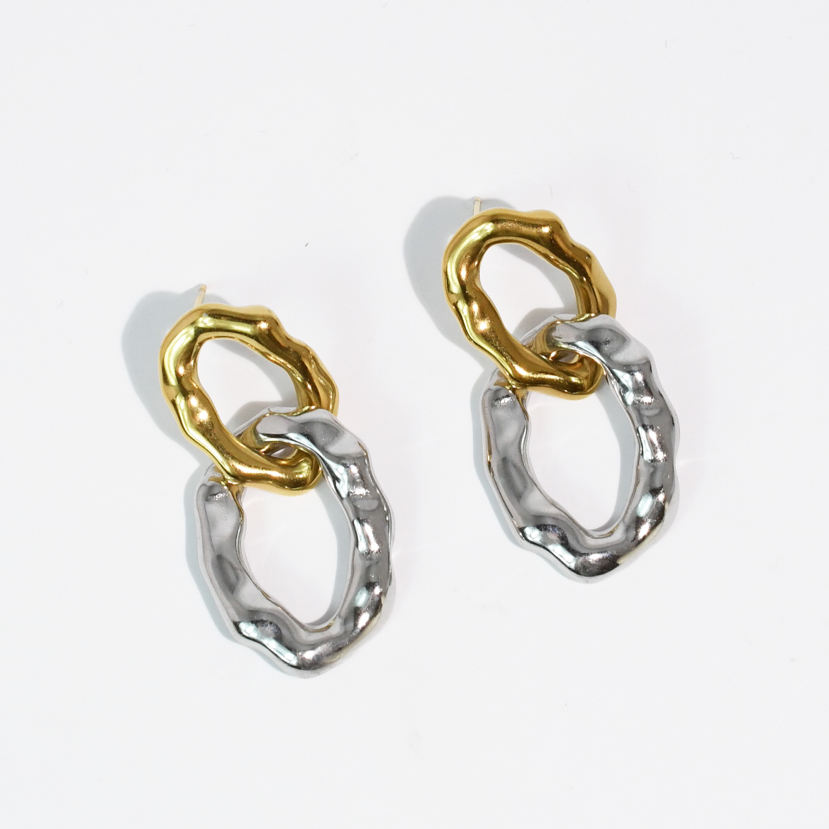 Roma Earring