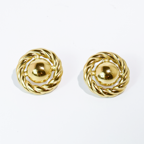 Rope Twist Stud