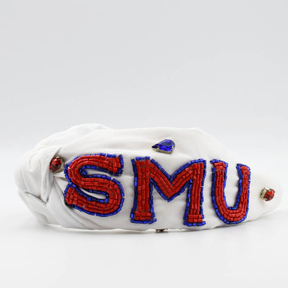 SMU Headband U51