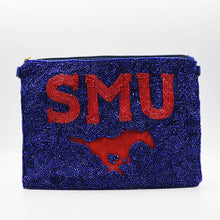 Load image into Gallery viewer, SMU Horse Pouch
