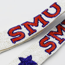 Load image into Gallery viewer, SMU Blue Star Strap
