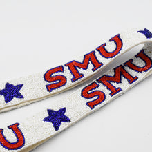 Load image into Gallery viewer, SMU Blue Star Strap
