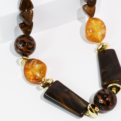 Savannah Necklace