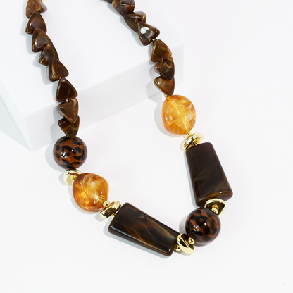 Savannah Necklace