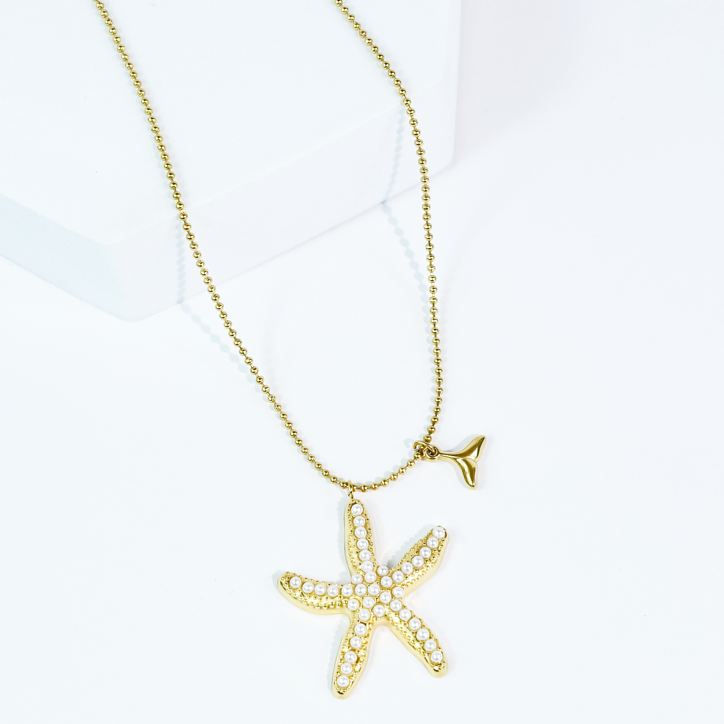 Sea Dreams Necklace