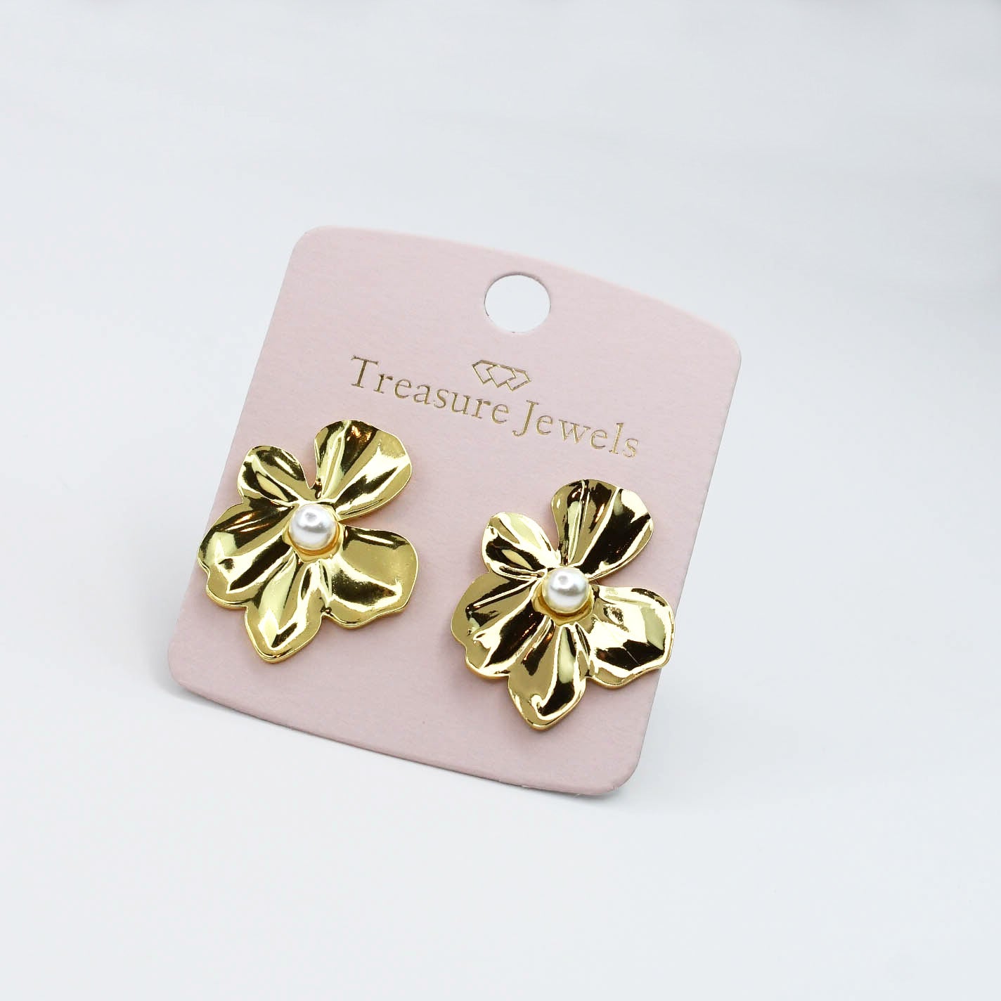 waterproof hypoallergenic earrings, tarnish free 14k gold jewelry, dainty gold earrings, gold hoop earrings, handcrafted gemstone earrings, boutique wholesale earrings, high-quality gold jewelry