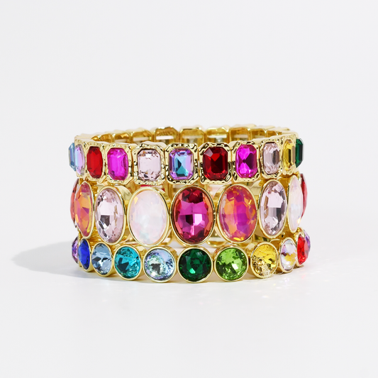 Showstopper Rainbow Stack
