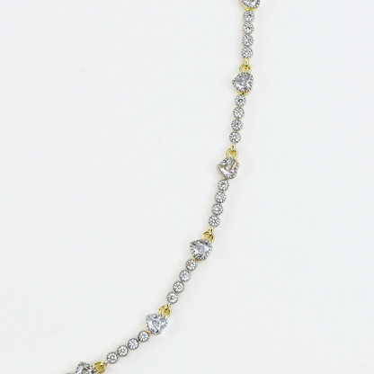 Simply Stunning Necklace