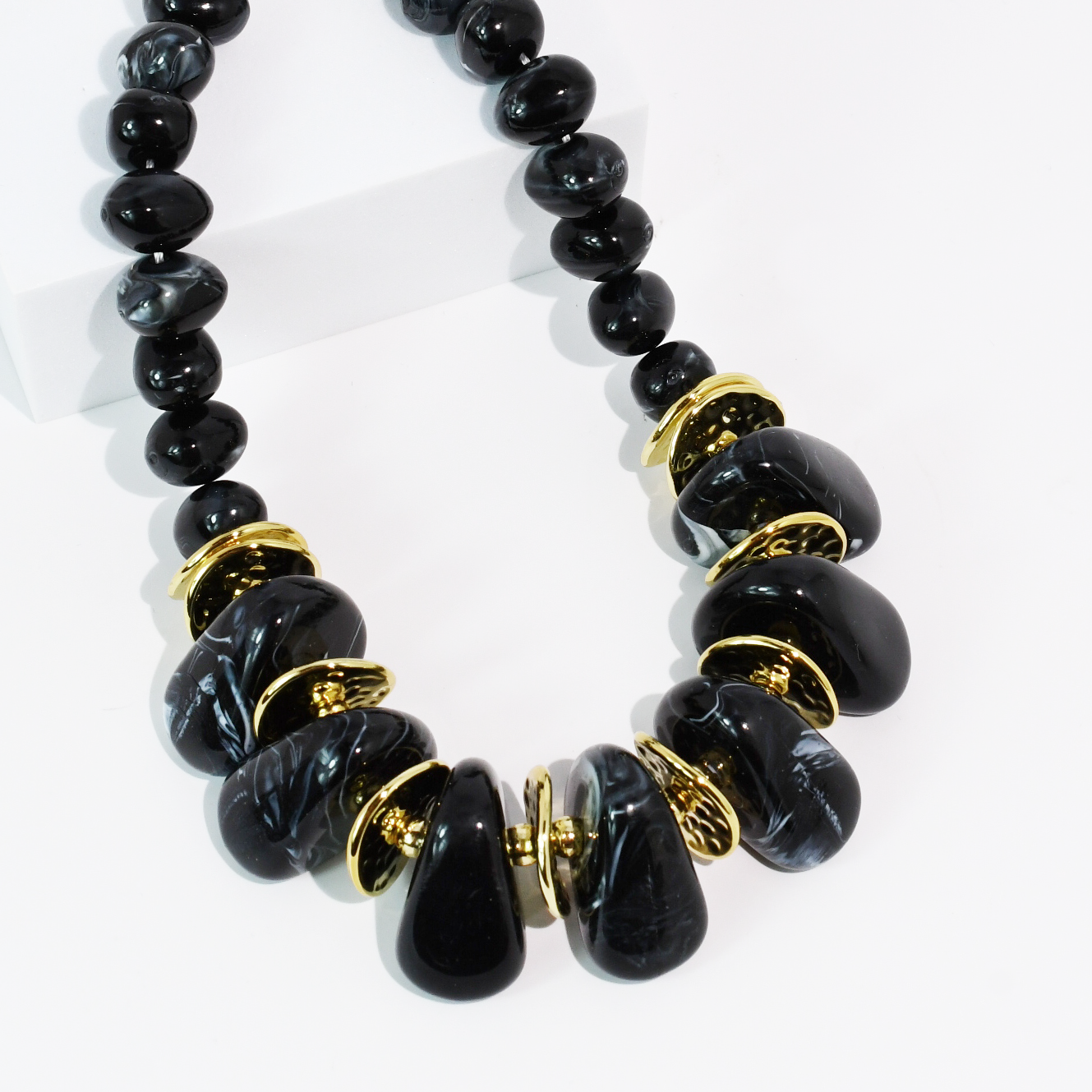 Soho Statement Necklace