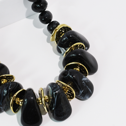 Soho Statement Necklace