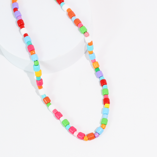 Sprinkle Multi Necklace