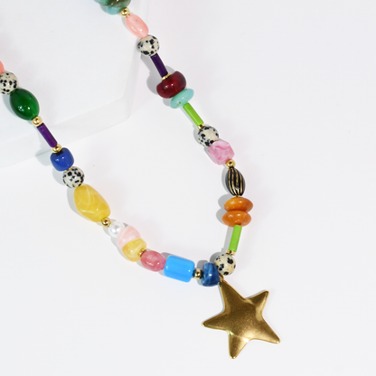 Girl Glow Necklace