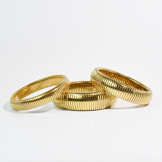 Statement Shine Bracelet