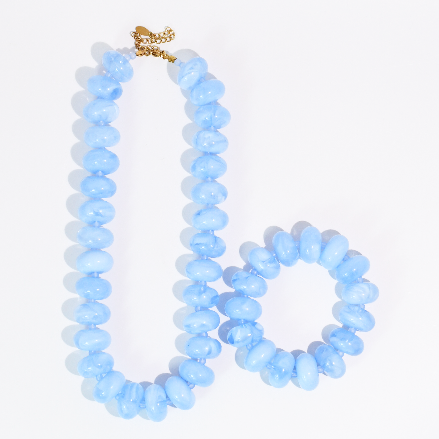 Sugar Beads Set