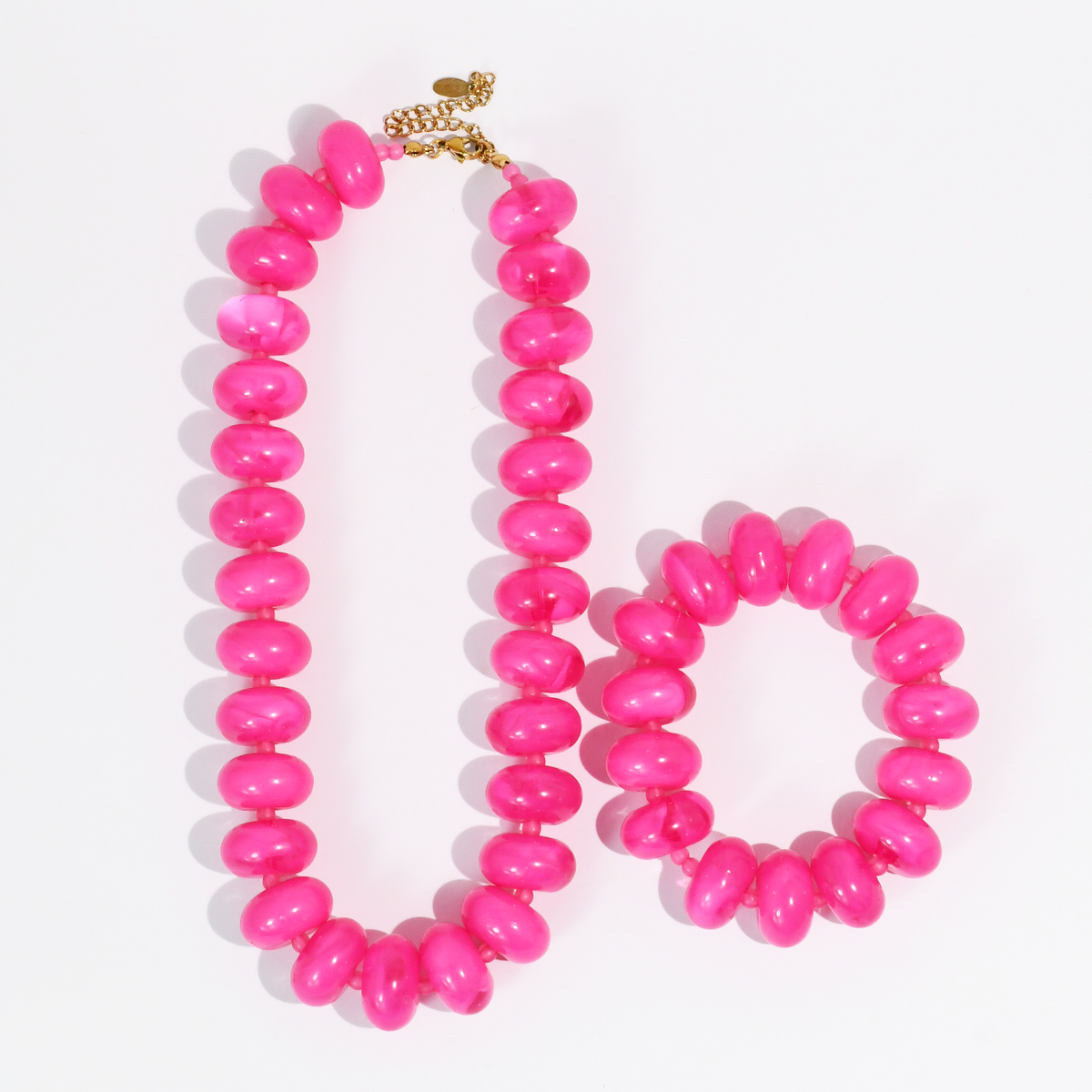 Sugar Beads Set