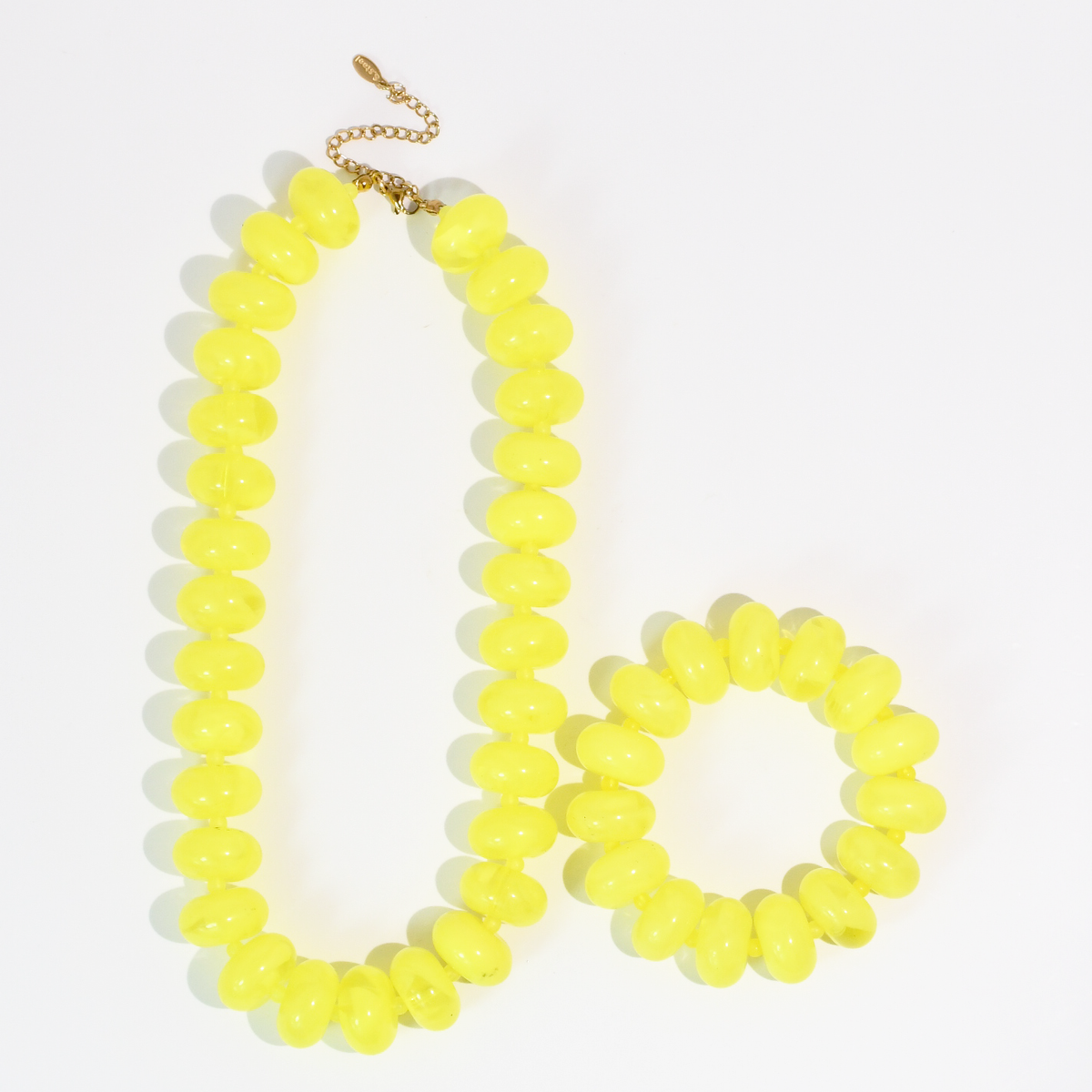 Sugar Beads Set