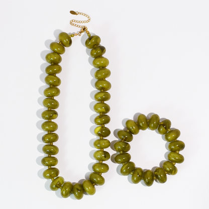 Sugar Beads Set