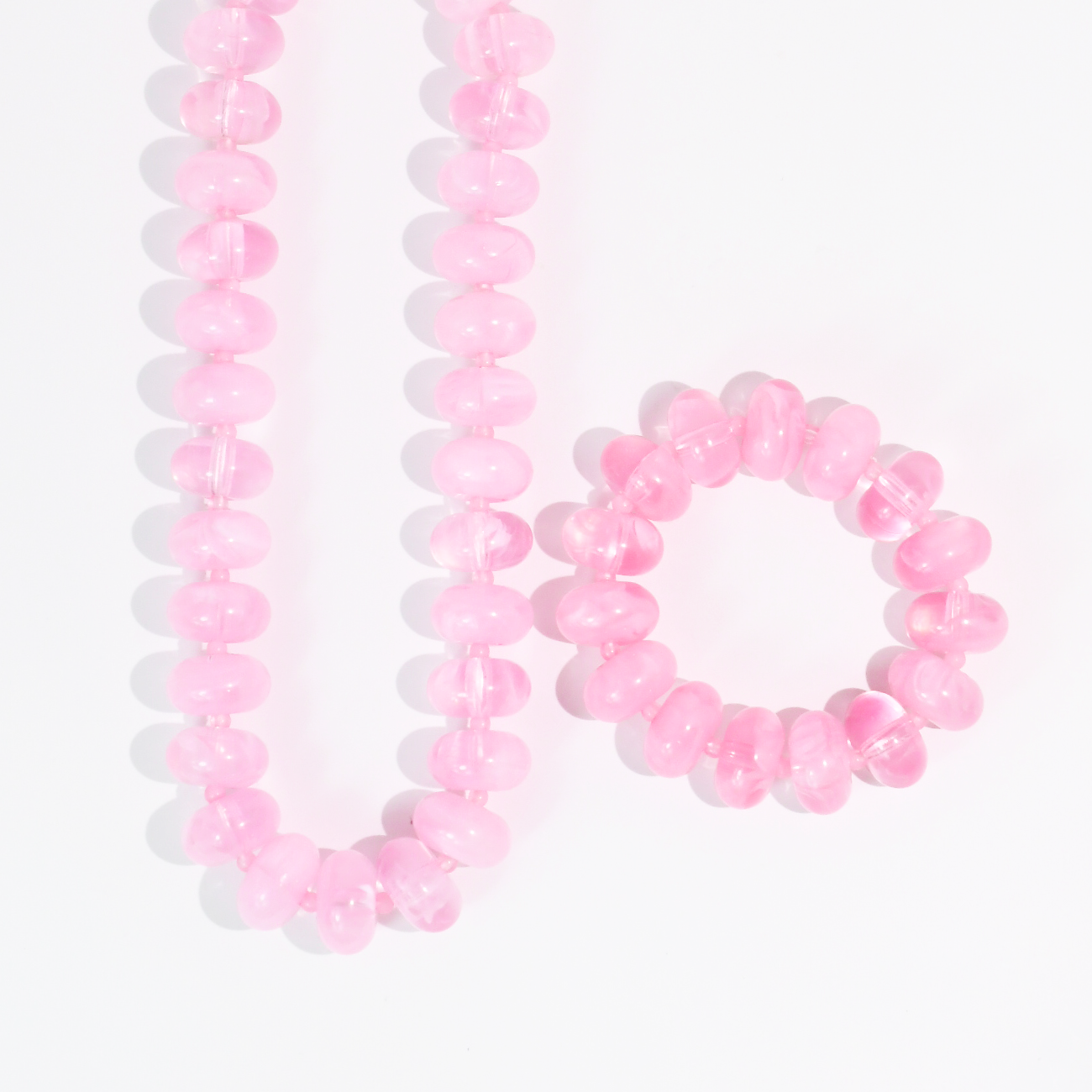 Sugar Beads Set
