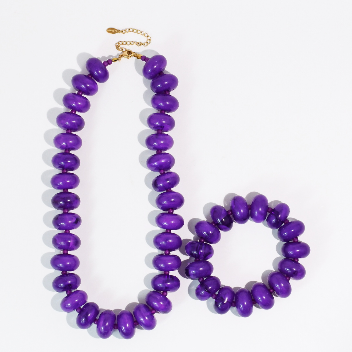 Sugar Beads Set