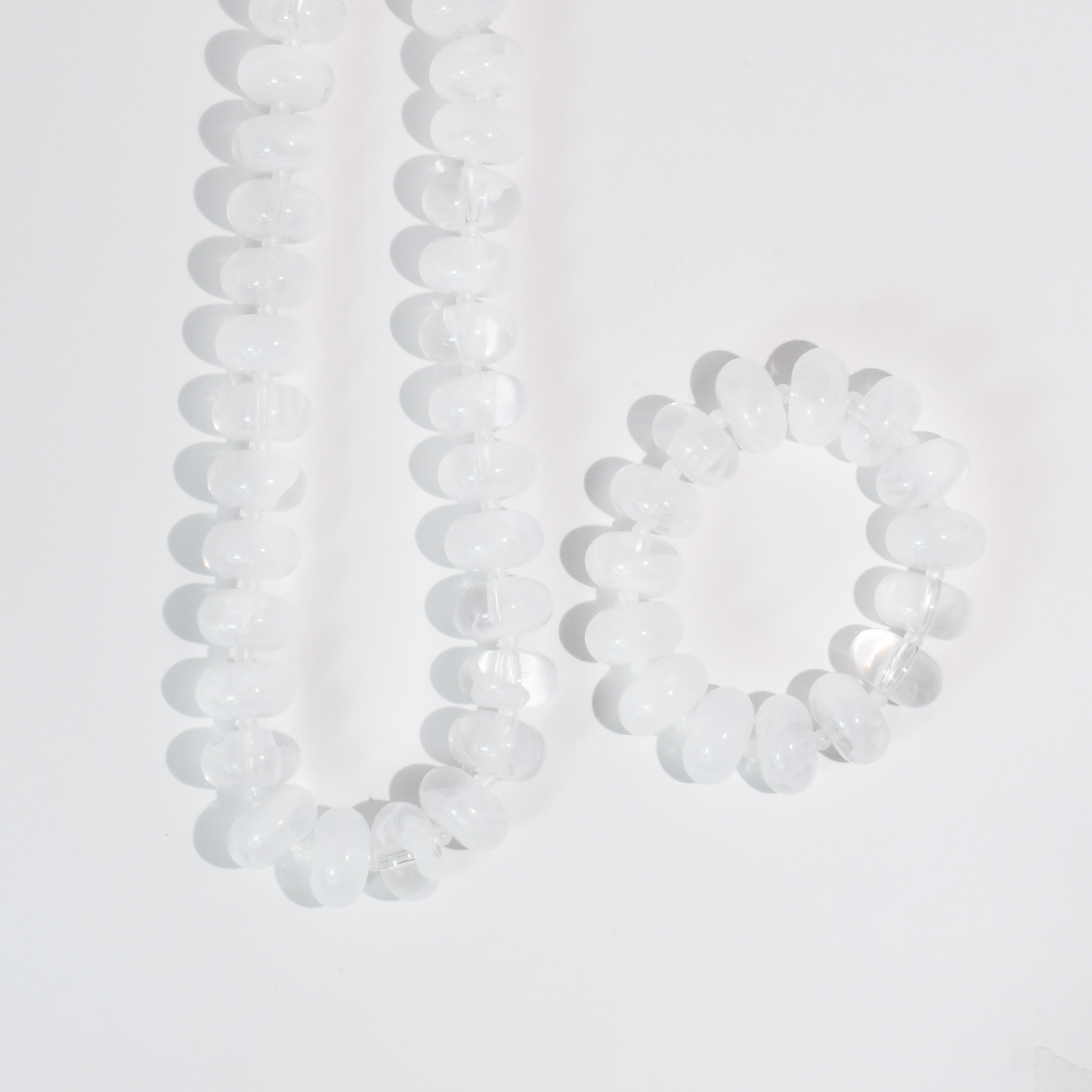 Sugar Beads Set